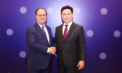 高淑華
